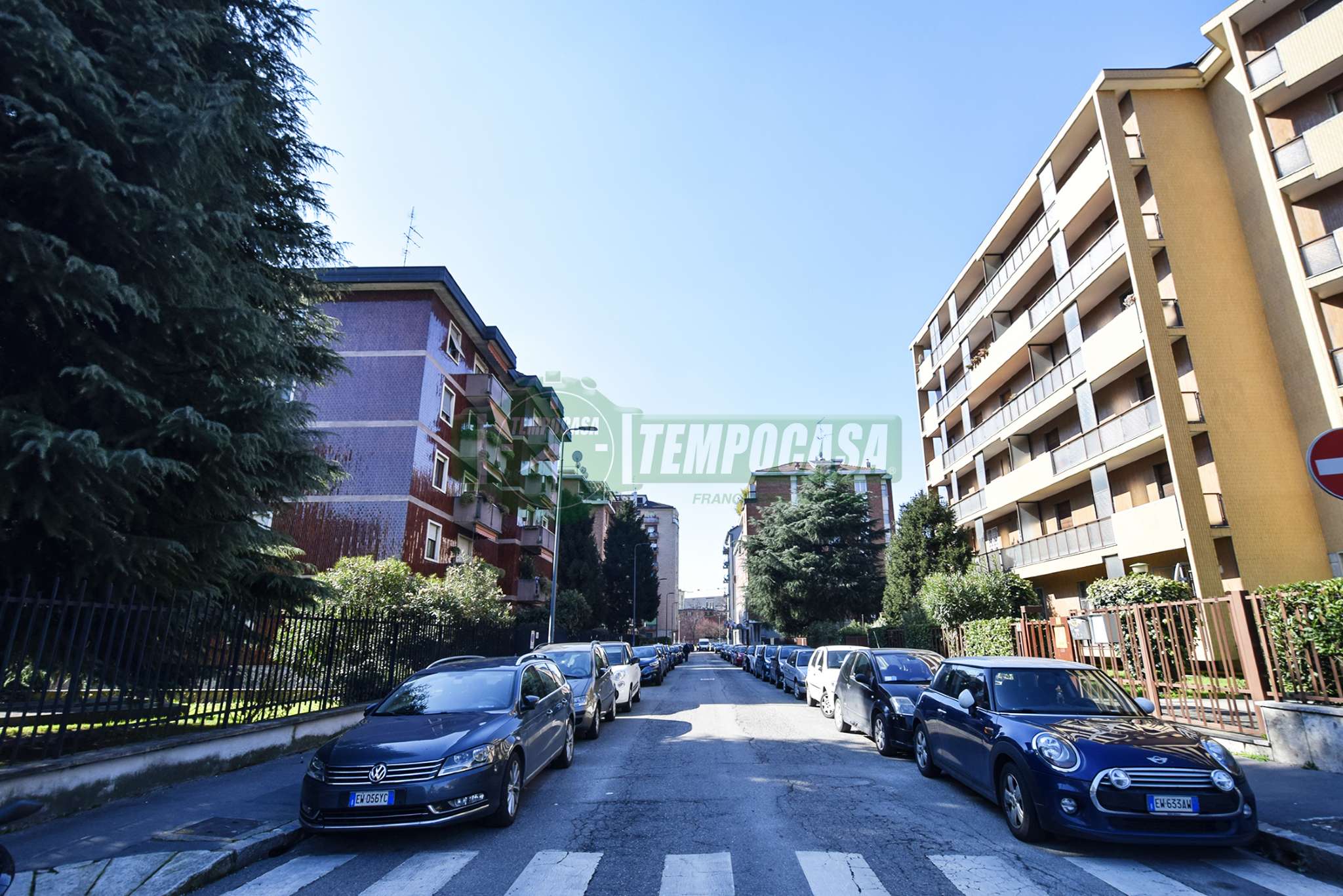 Appartamento MILANO vendita  BICOCCA via flumendosa Tempocasa Ponte Nuovo/Crescenzago