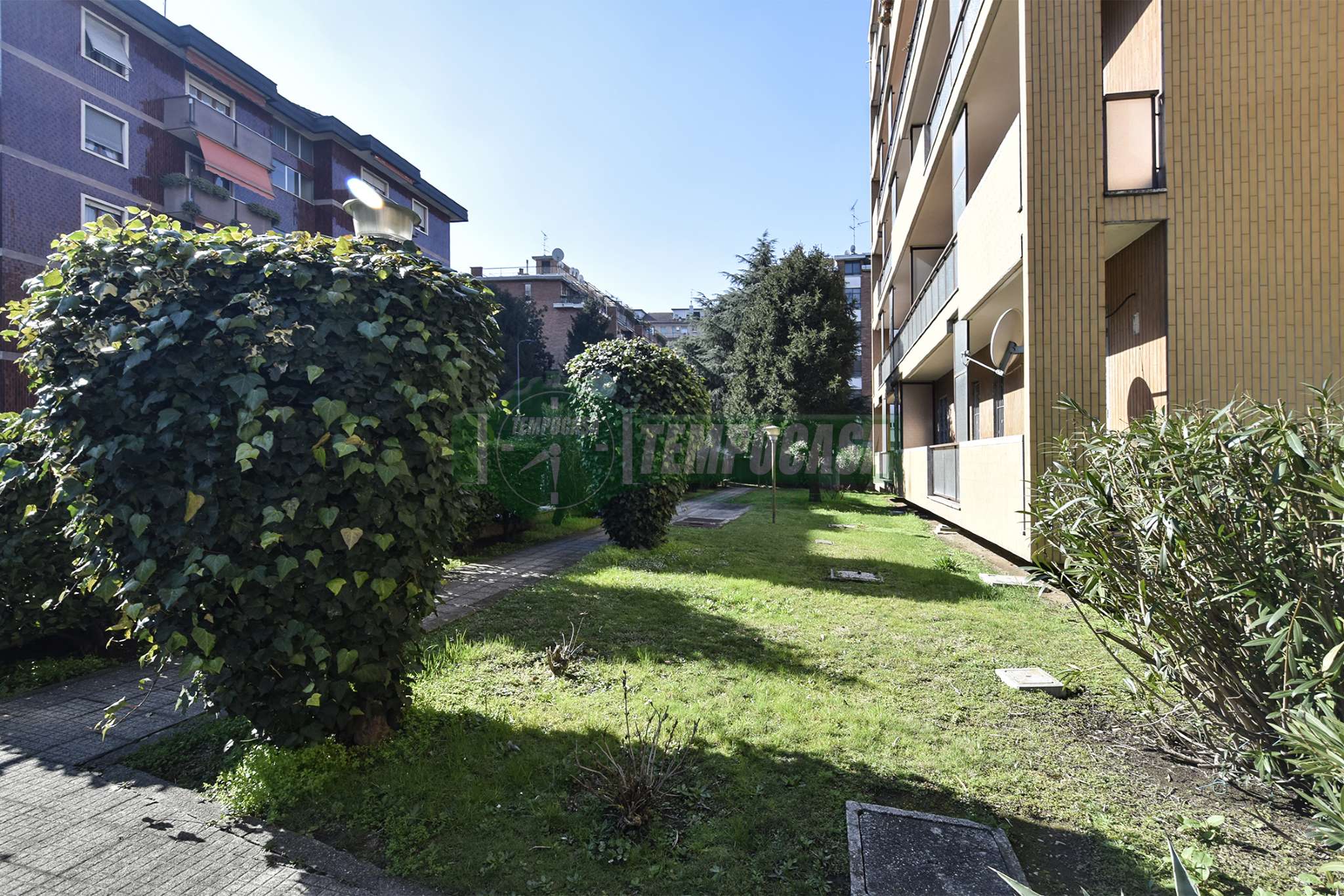 Appartamento MILANO vendita  BICOCCA via flumendosa Tempocasa Ponte Nuovo/Crescenzago