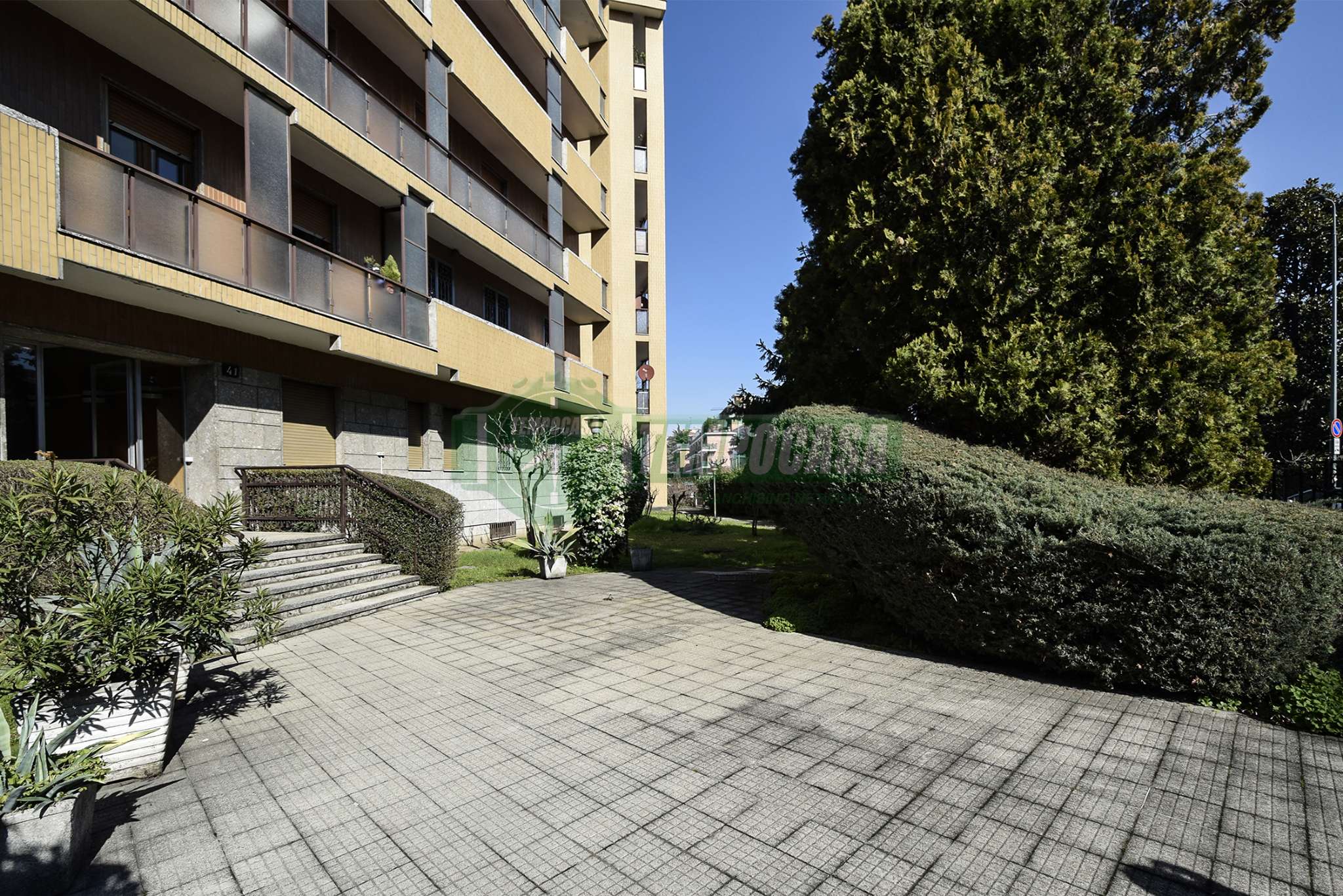  milano vendita quart: bicocca tempocasa ponte nuovo/crescenzago