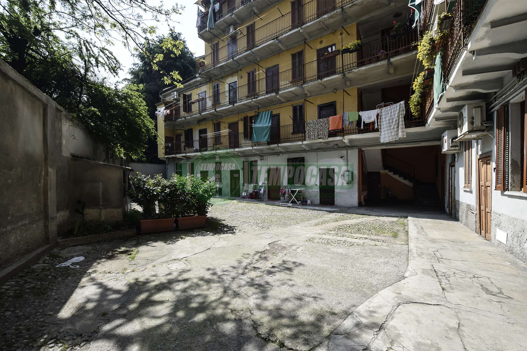 Appartamento MILANO vendita  BICOCCA padova Tempocasa Ponte Nuovo/Crescenzago