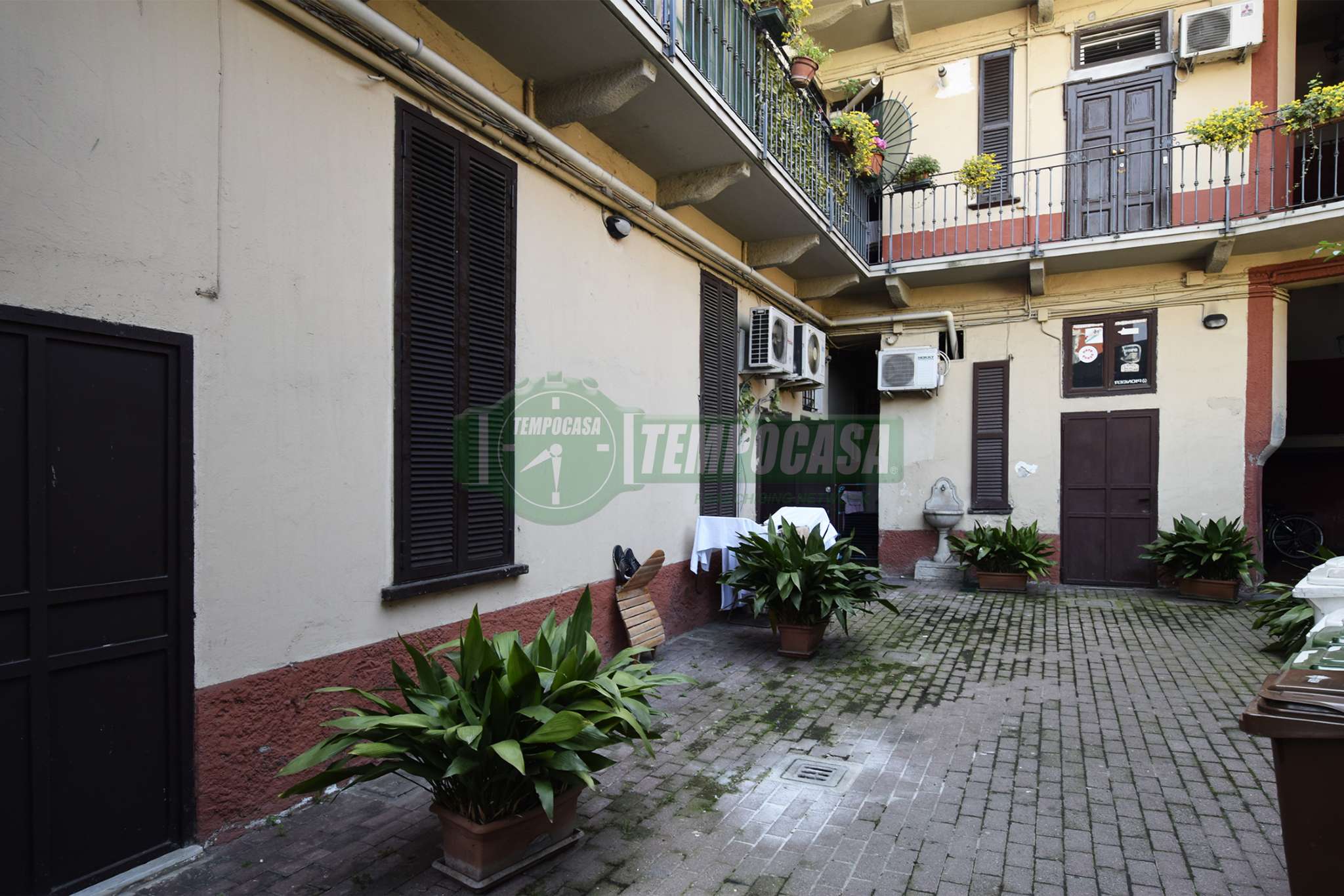 Appartamento MILANO vendita  BICOCCA padova Tempocasa Ponte Nuovo/Crescenzago
