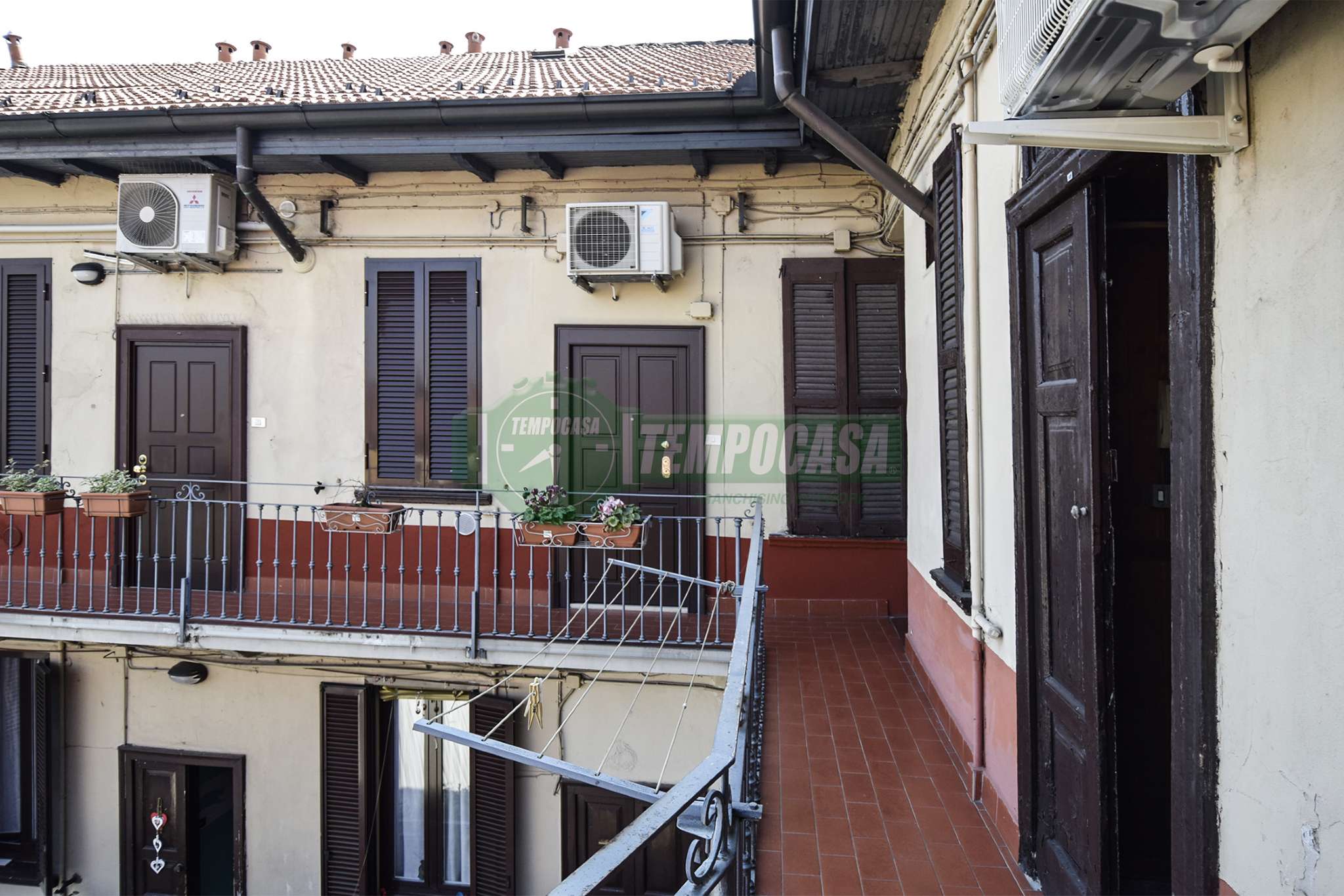 Appartamento MILANO vendita  BICOCCA padova Tempocasa Ponte Nuovo/Crescenzago