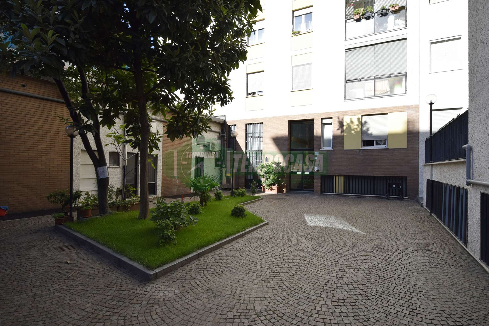 Appartamento MILANO vendita  CIMIANO toscanelli Tempocasa Ponte Nuovo/Crescenzago
