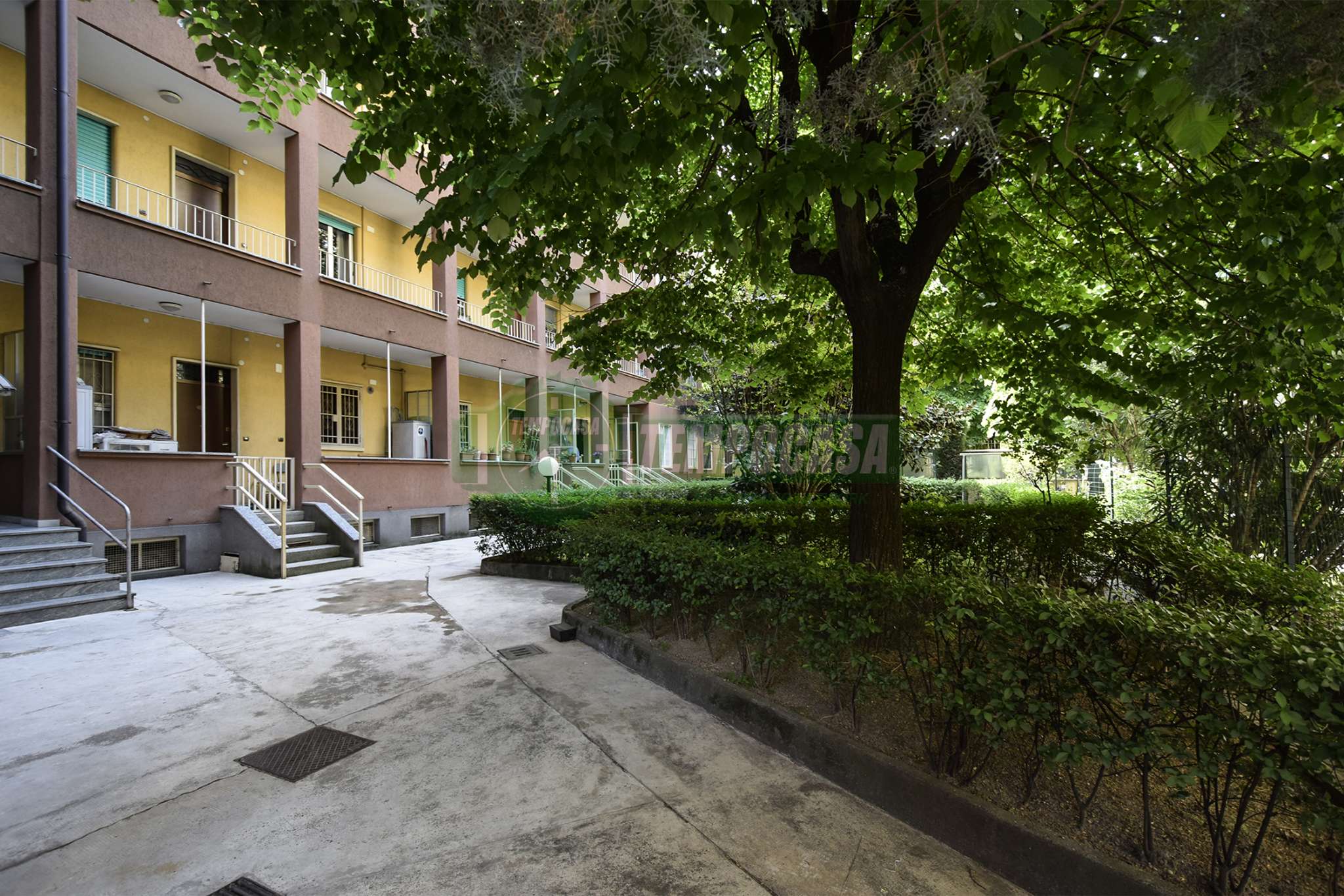  milano vendita quart: crescenzago tempocasa ponte nuovo/crescenzago