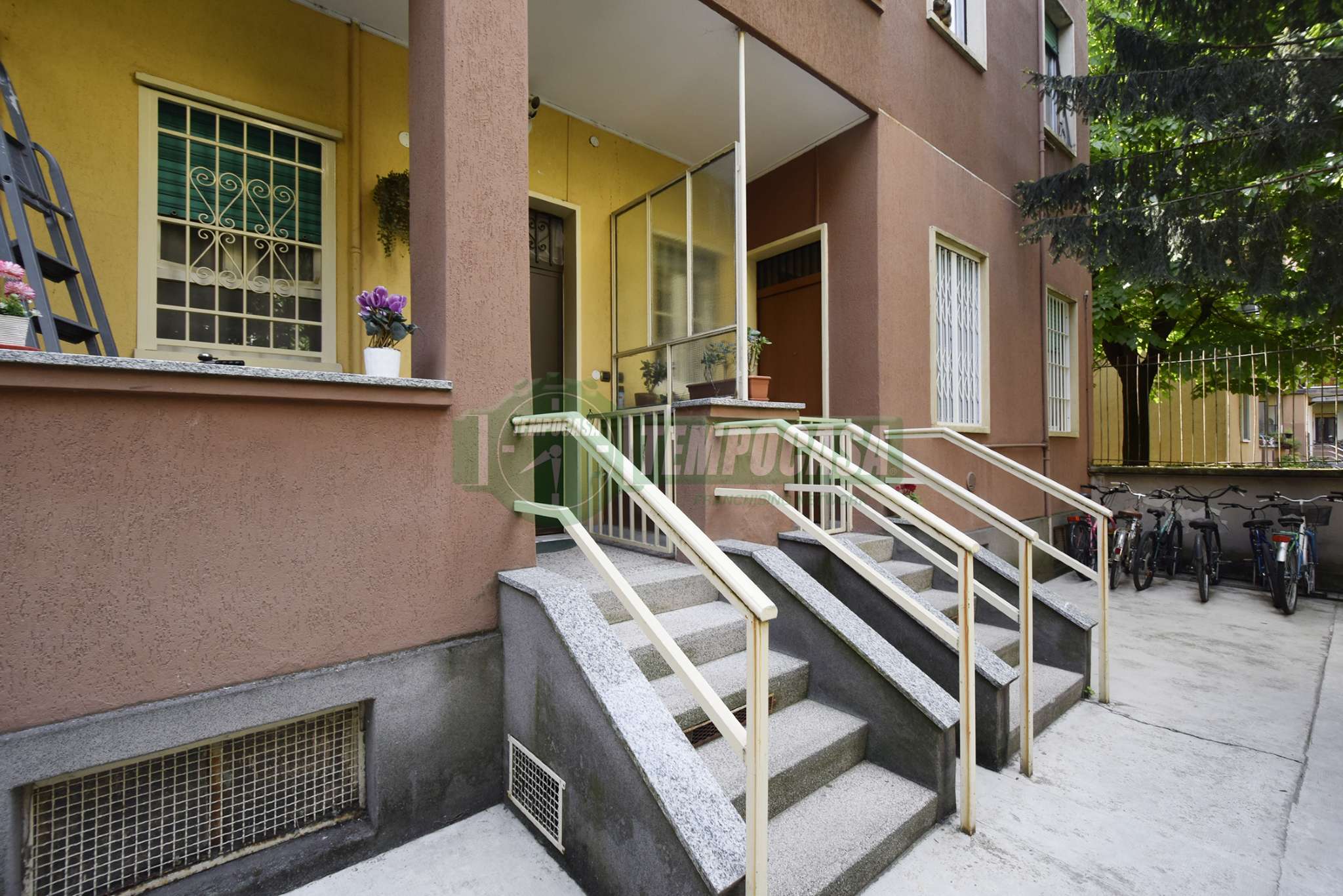 Appartamento MILANO vendita  CRESCENZAGO golfo degli aranci Tempocasa Ponte Nuovo/Crescenzago