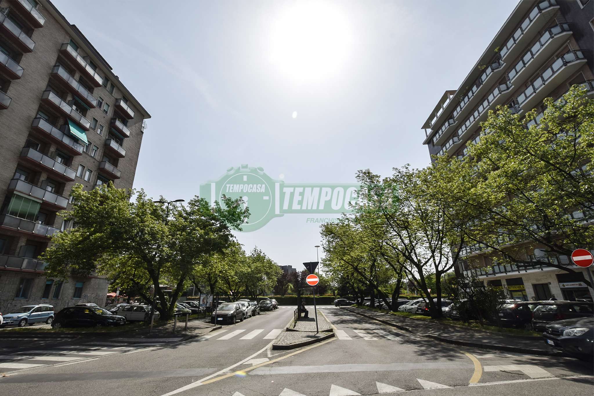 Appartamento MILANO vendita  CRESCENZAGO flumendosa Tempocasa Ponte Nuovo/Crescenzago