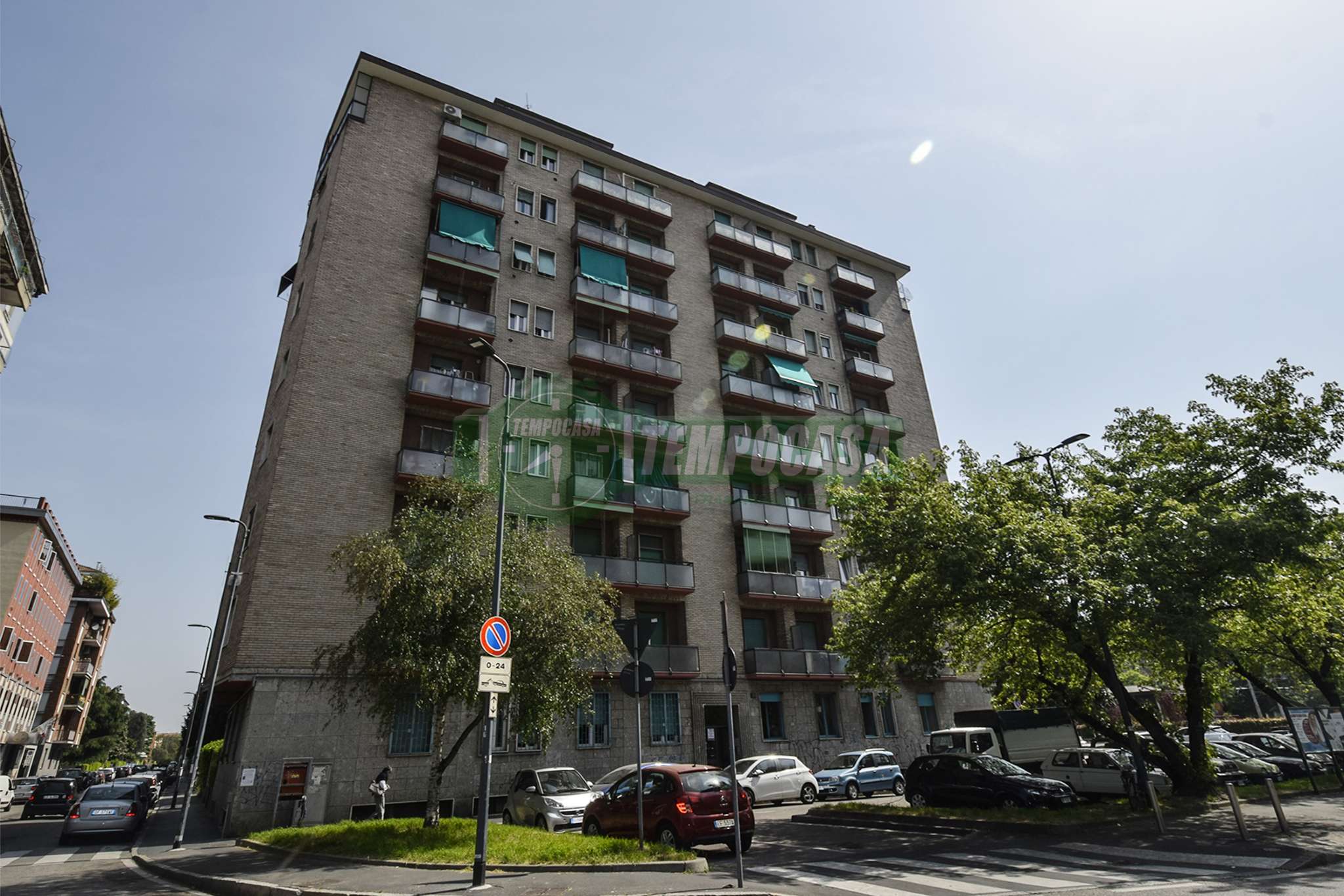Appartamento MILANO vendita  CRESCENZAGO flumendosa Tempocasa Ponte Nuovo/Crescenzago