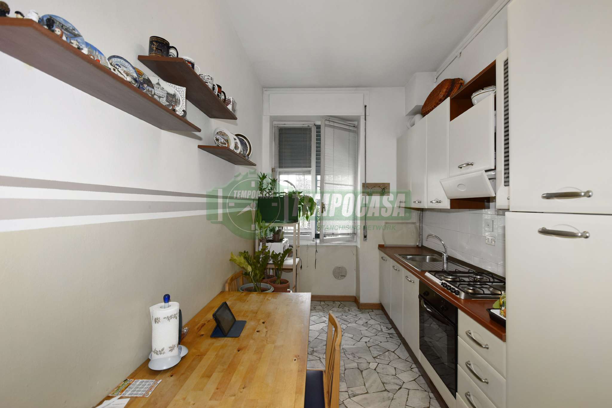  milano vendita quart: crescenzago tempocasa ponte nuovo/crescenzago