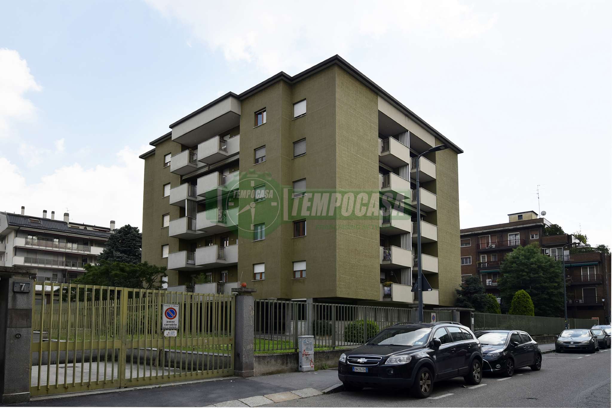  milano vendita quart: bicocca tempocasa ponte nuovo/crescenzago