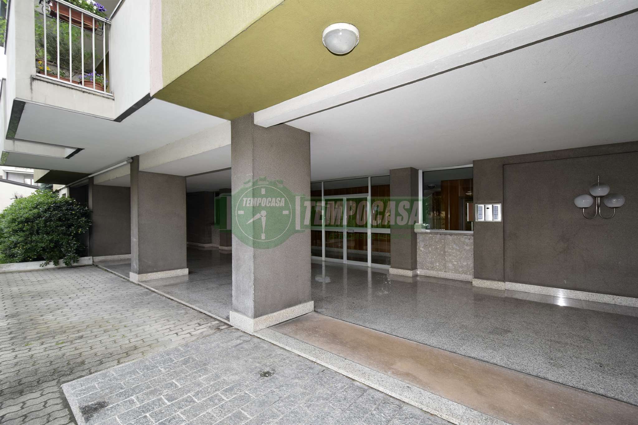 Appartamento MILANO vendita  BICOCCA rovigo Tempocasa Ponte Nuovo/Crescenzago