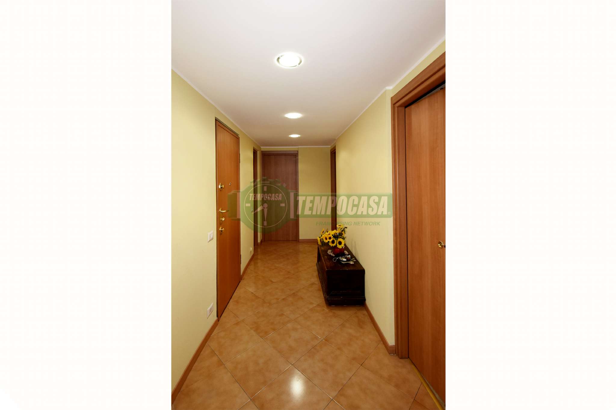 Appartamento MILANO vendita  BICOCCA rovigo Tempocasa Ponte Nuovo/Crescenzago