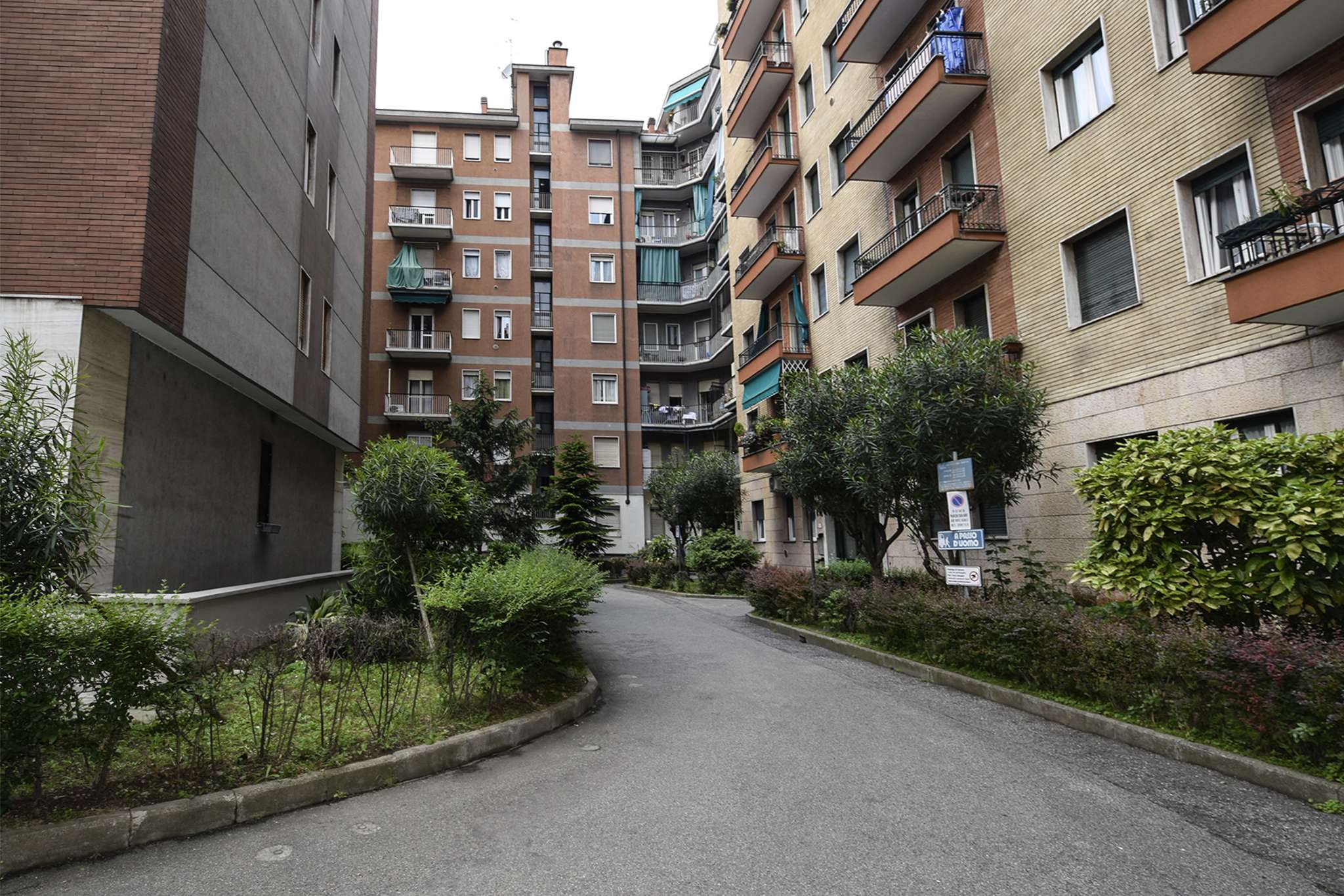 Appartamento MILANO vendita  BICOCCA paruta Tempocasa Ponte Nuovo/Crescenzago