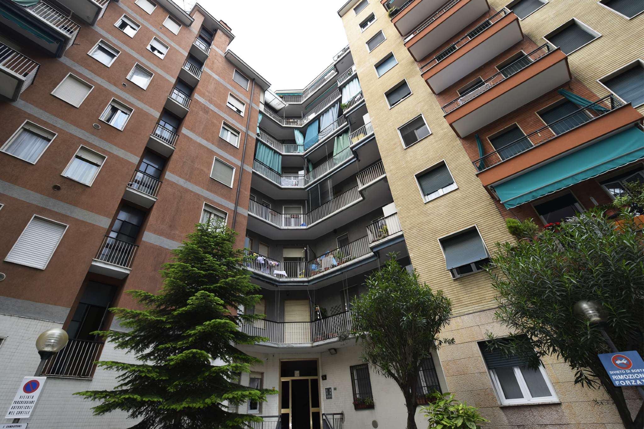 Appartamento MILANO vendita  BICOCCA paruta Tempocasa Ponte Nuovo/Crescenzago