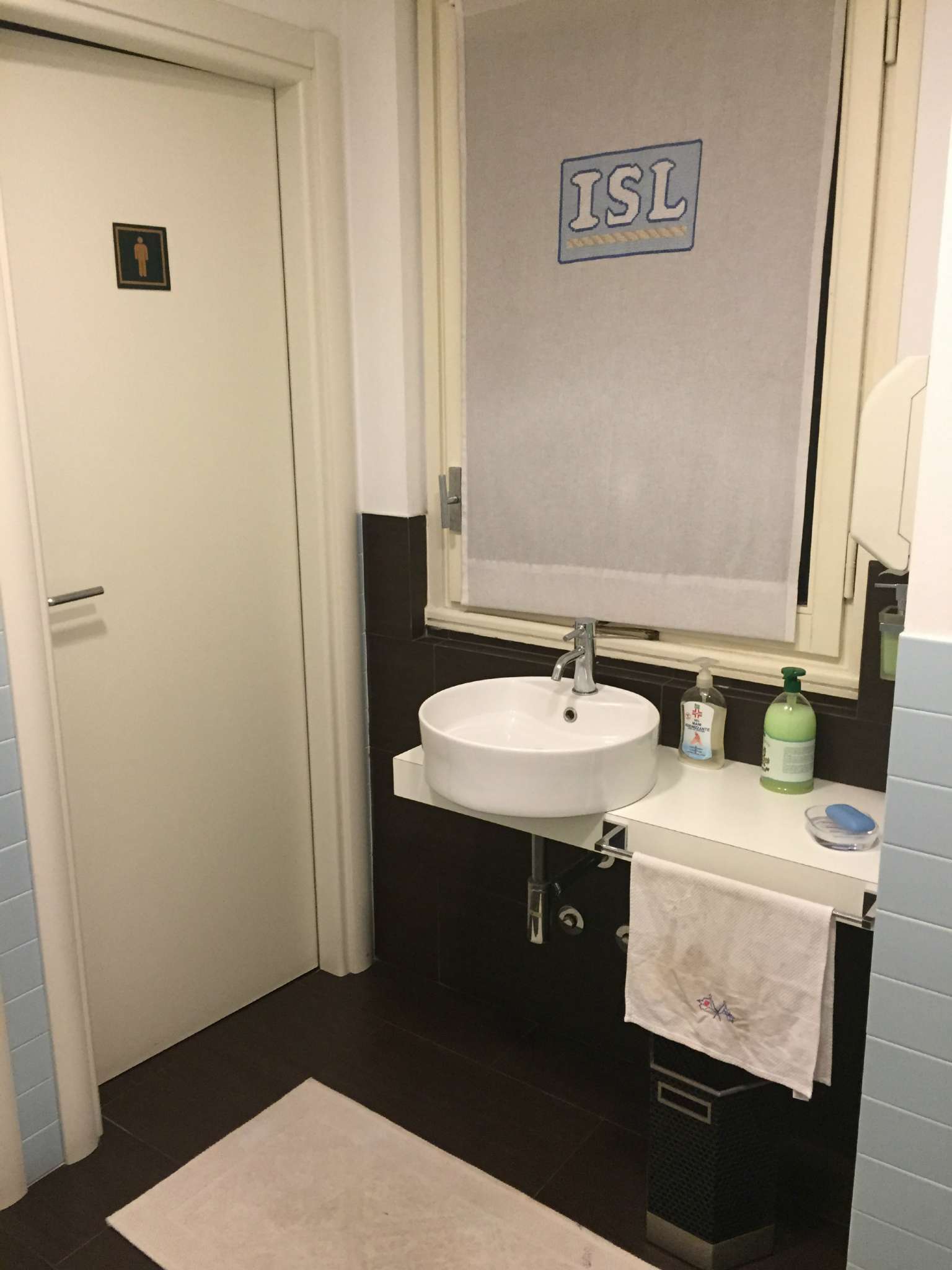 Ufficio - Loc.Com. MILANO affitto  DE ANGELI tiziano Tetris Italia