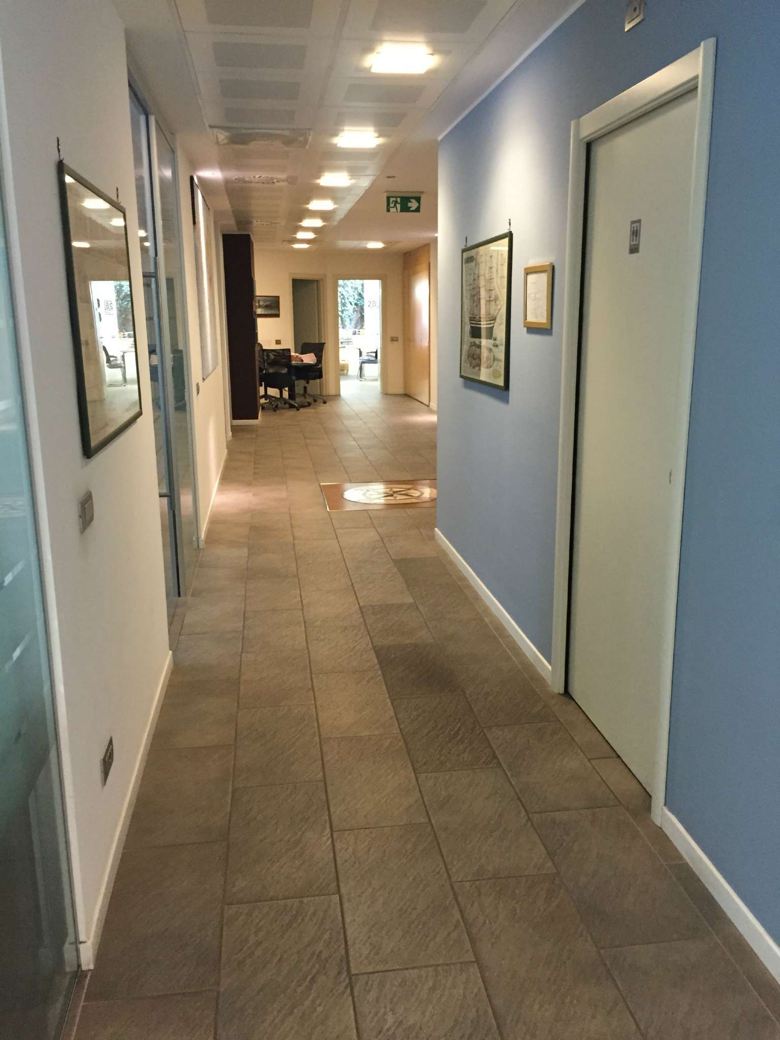  milano vendita quart: de angeli tetris-italia