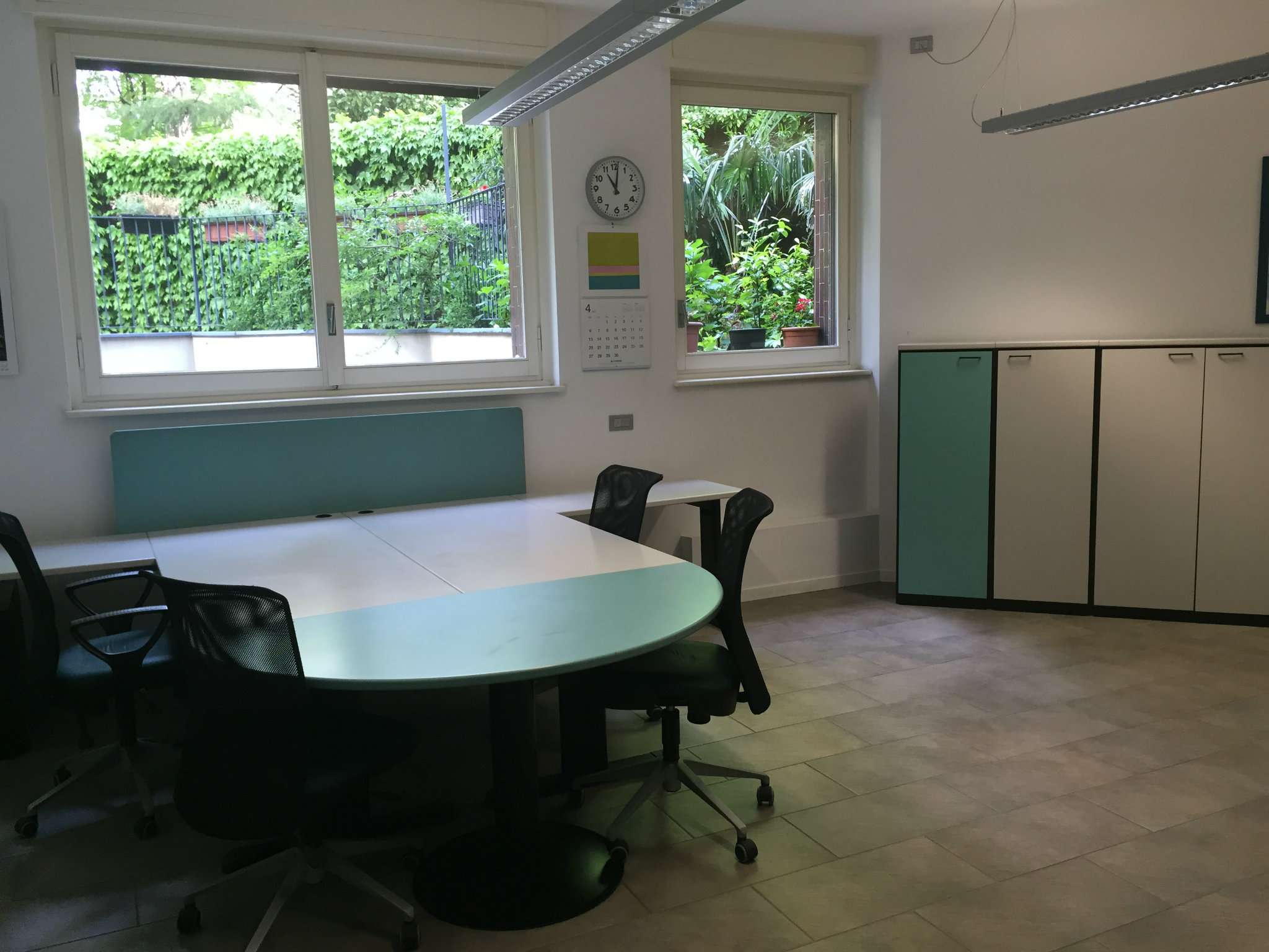 Ufficio - Loc.Com. MILANO vendita  DE ANGELI tiziano Tetris Italia