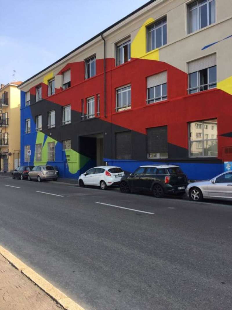 Negozio - Loc.Com. MILANO vendita  ROMOLO ascanio sforza Tetris Italia