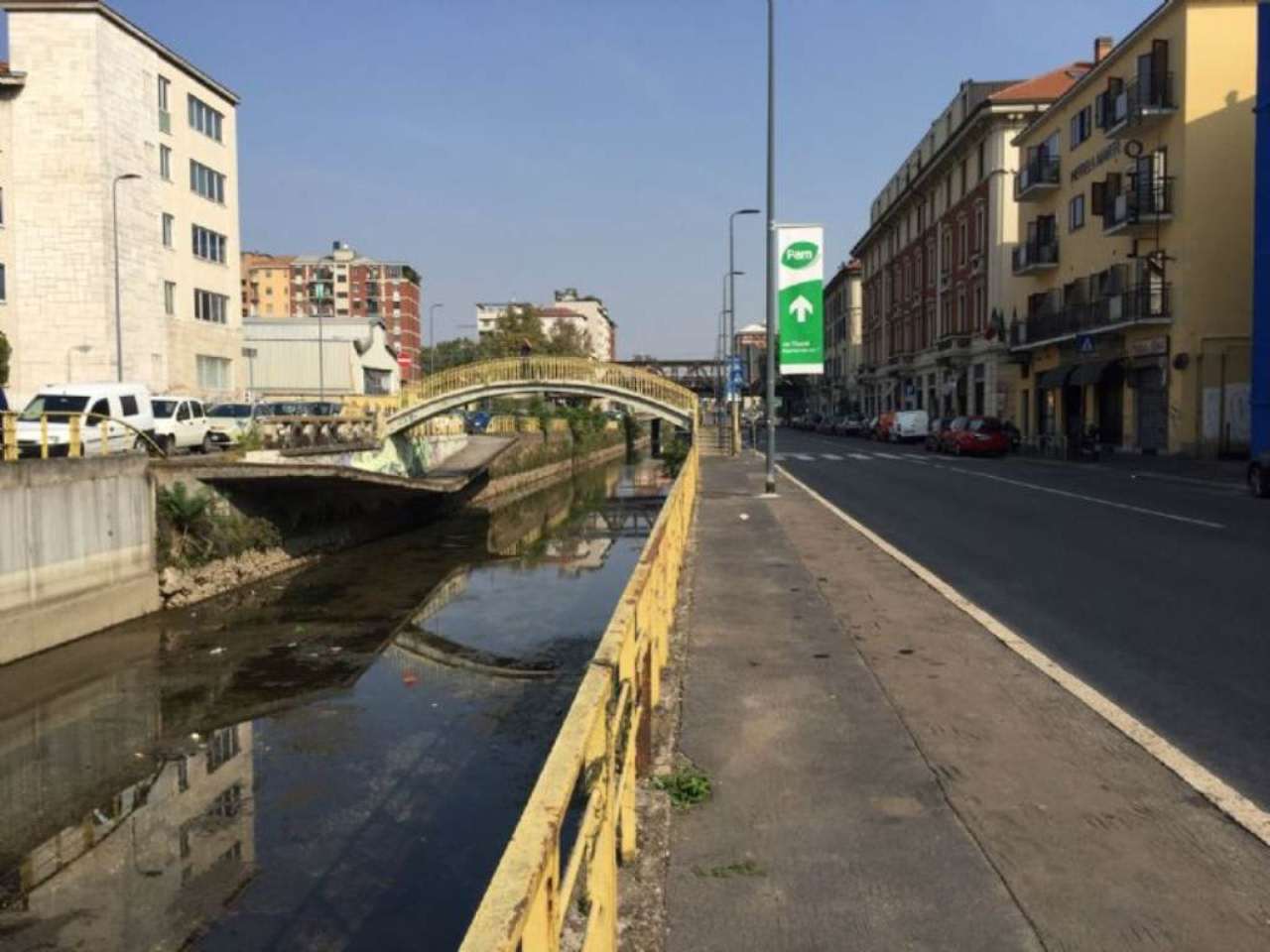  milano vendita quart: romolo tetris-italia