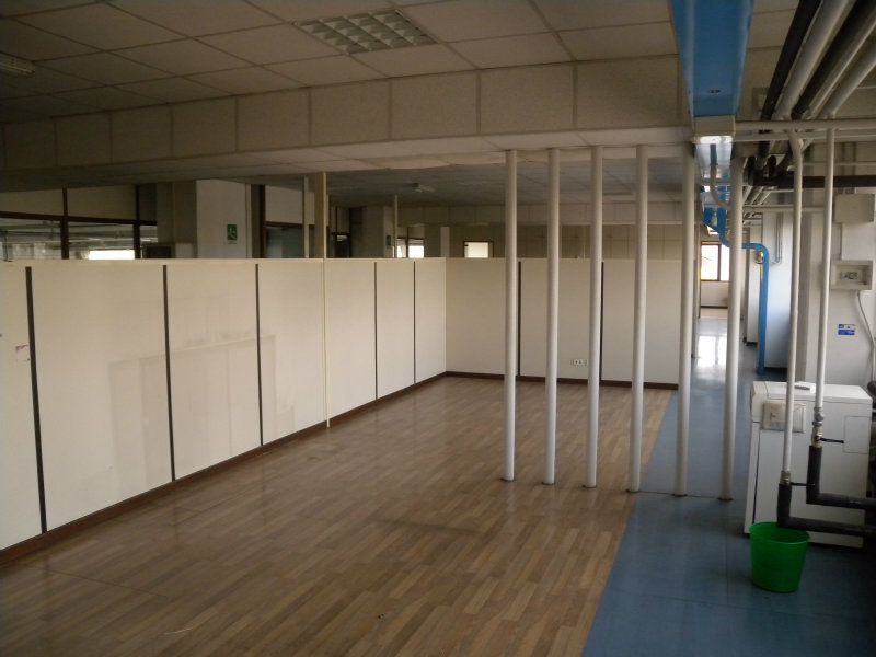 Settimo Torinese  - TO - 1&deg; Cintura  - via De Nicola  - 4300 mq