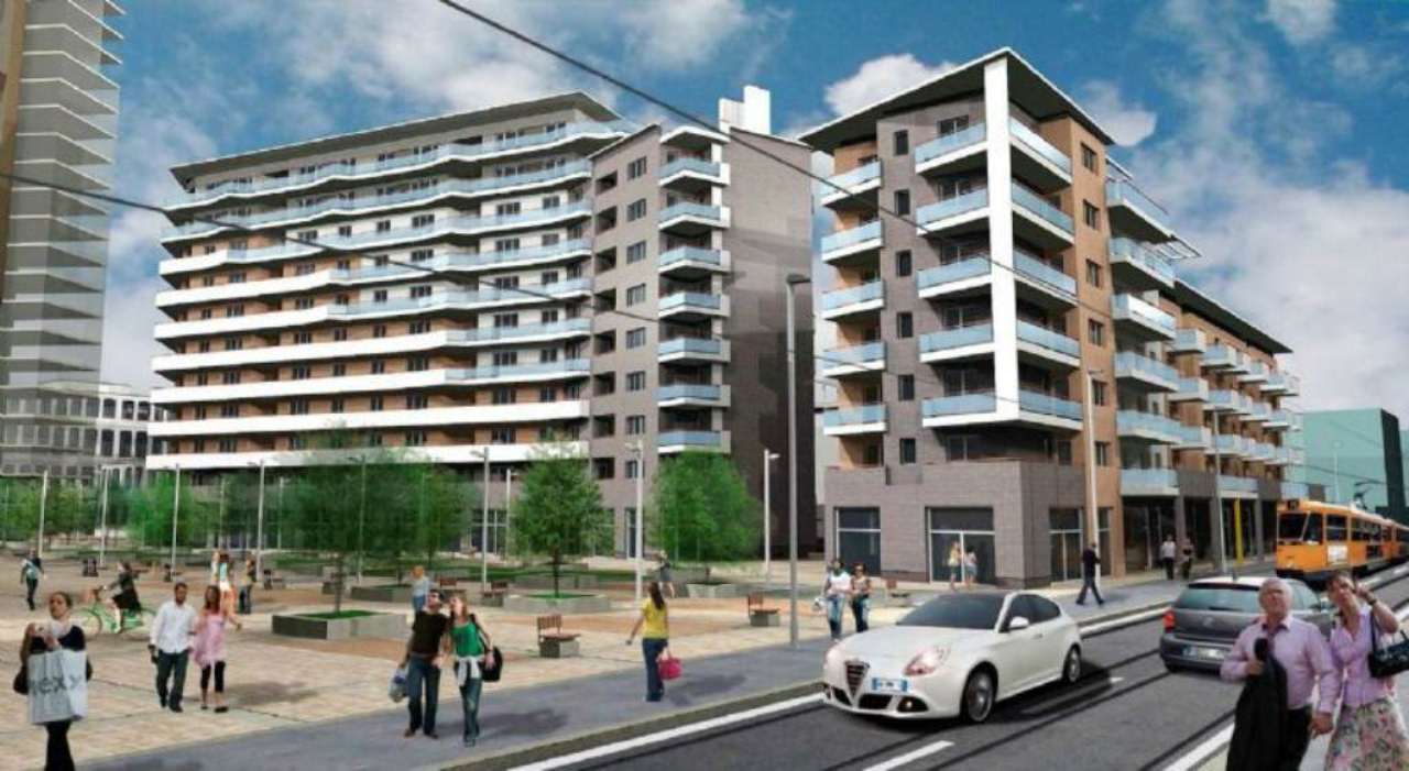 Appartamento TORINO vendita  CENISIA Monginevro Salerno Servizi Immobiliari