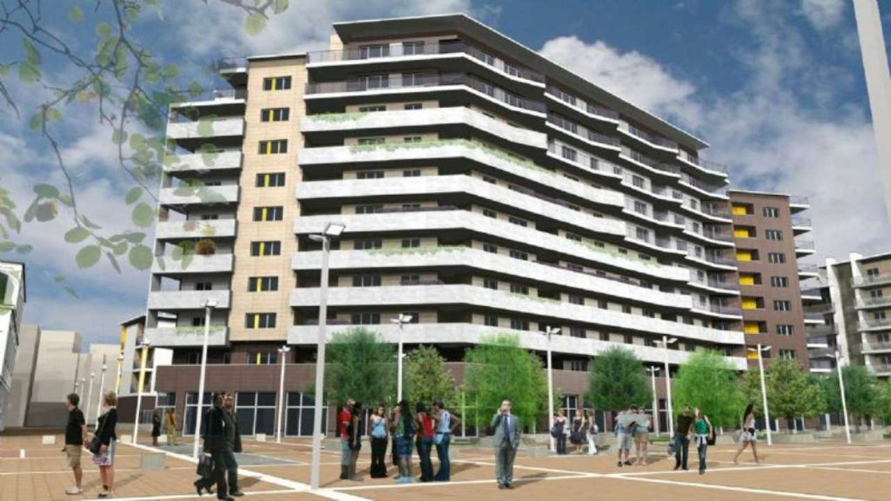 Appartamento TORINO vendita  CENISIA Monginevro Salerno Servizi Immobiliari