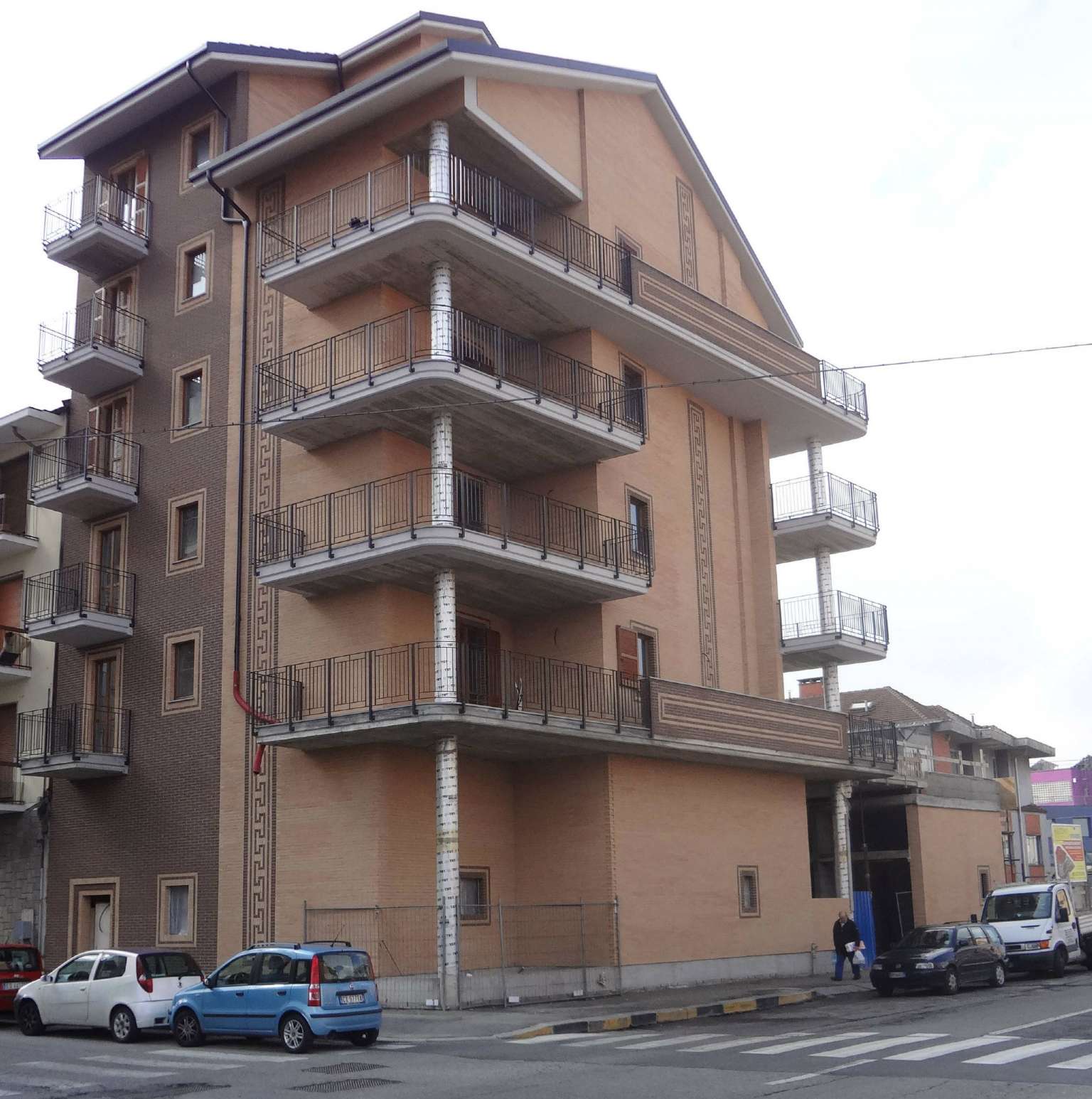  torino vendita quart: madonna di campagna salerno-servizi-immobiliari