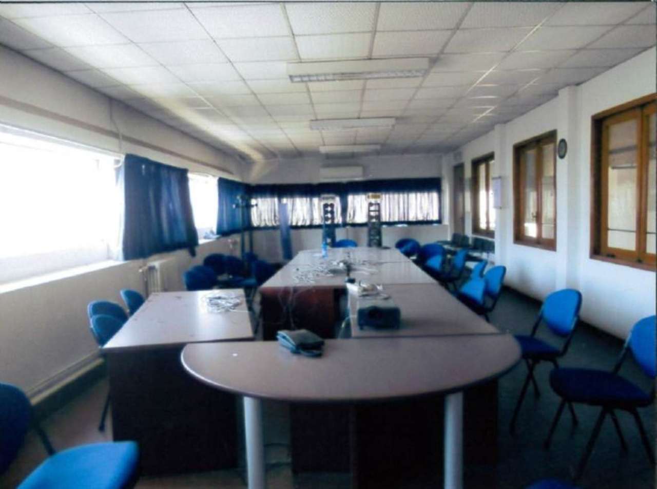 Capannoni (Tutti) TORINO affitto  FALCHERA  Salerno Servizi Immobiliari