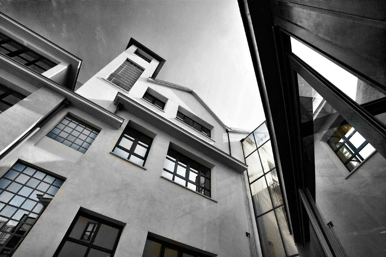 Ufficio - Loc.Com. TORINO affitto  AURORA BRESCIA Salerno Servizi Immobiliari