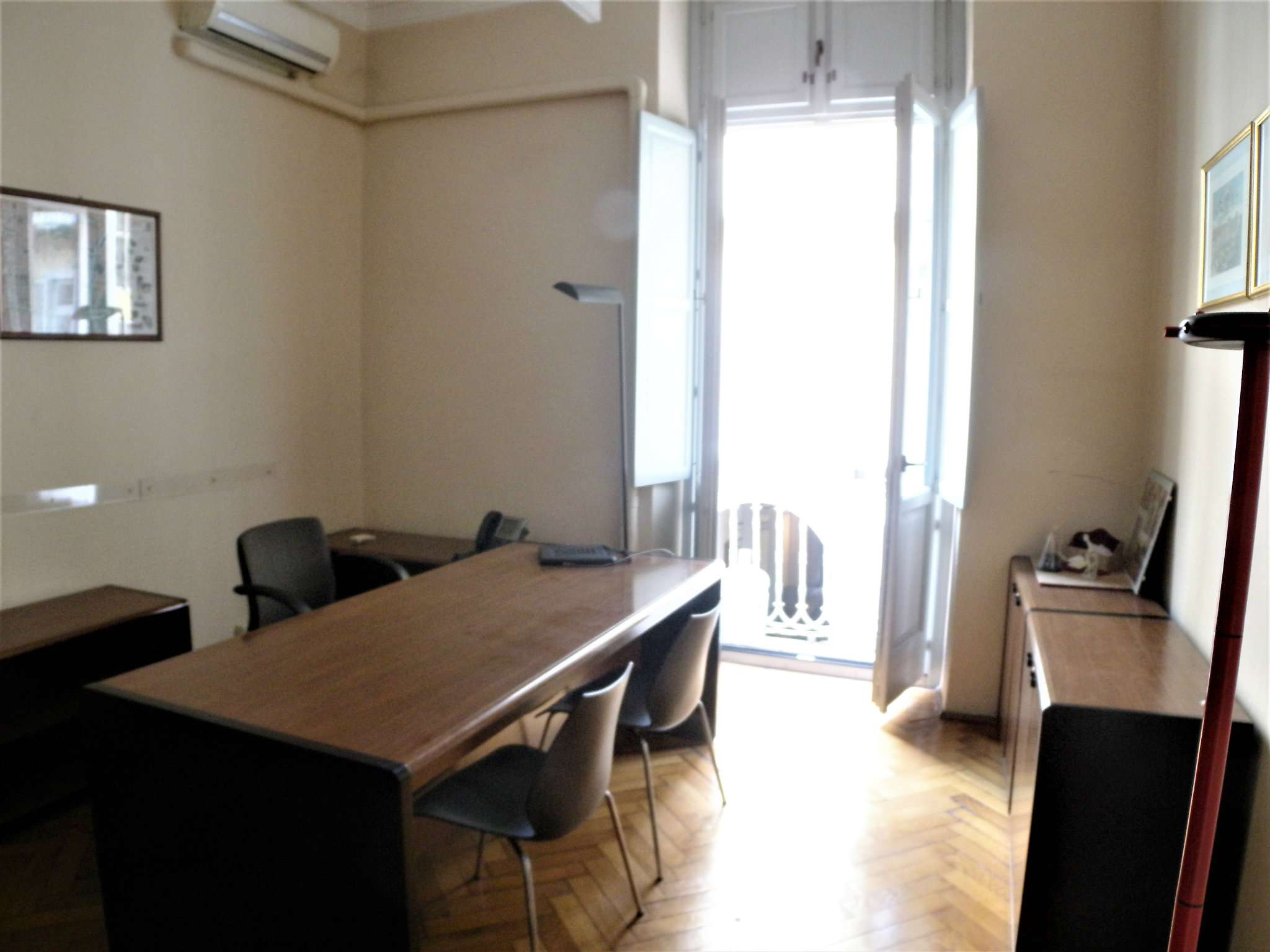 Ufficio - Loc.Com. TORINO affitto  CENTRO Matteotti Salerno Servizi Immobiliari