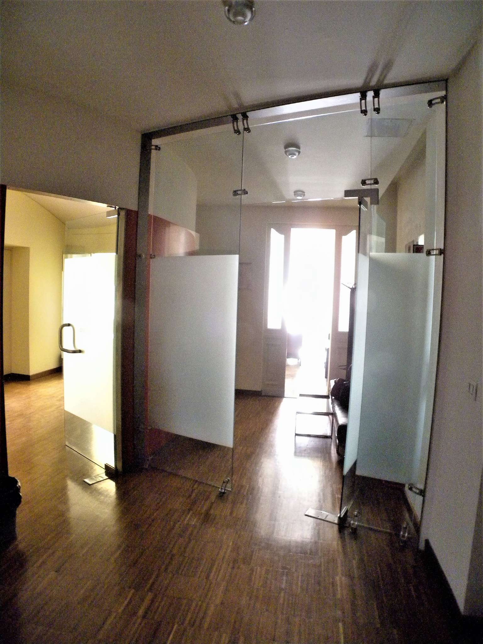 Ufficio - Loc.Com. TORINO affitto  CENTRO Matteotti Salerno Servizi Immobiliari