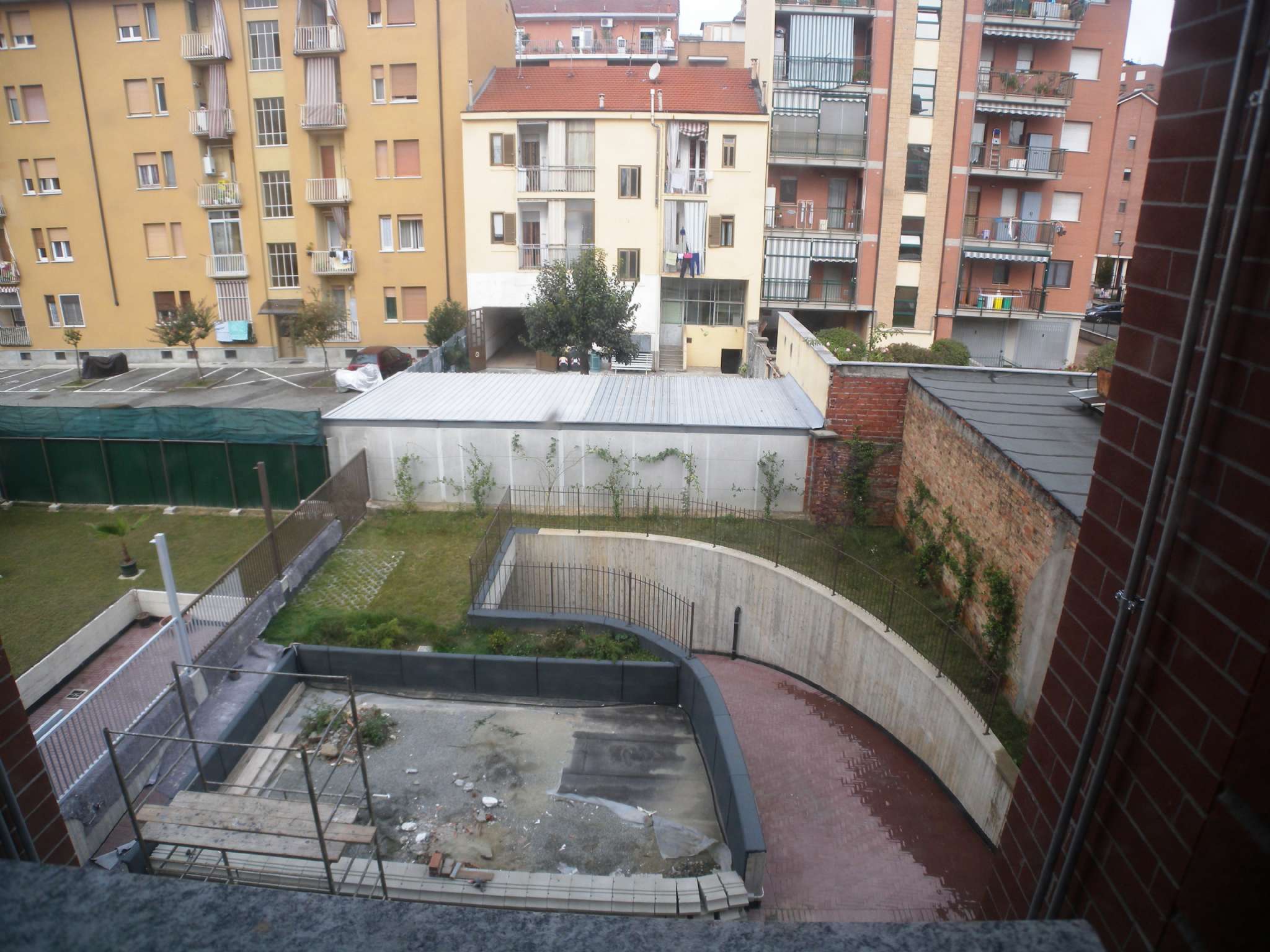 Box auto - Posto auto TORINO vendita  MIRAFIORI NORD  Salerno Servizi Immobiliari