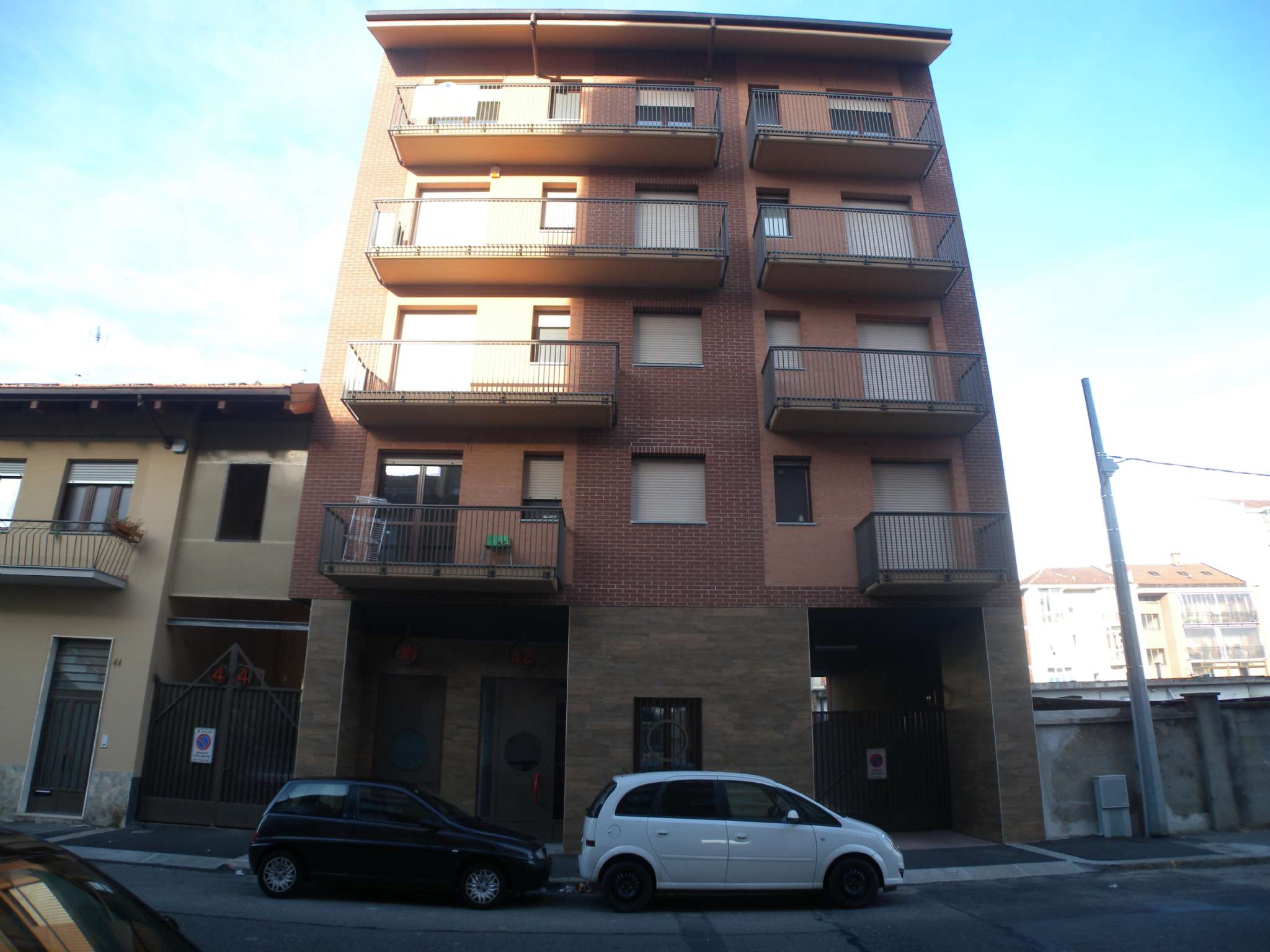 Box auto - Posto auto TORINO vendita  MIRAFIORI NORD  Salerno Servizi Immobiliari