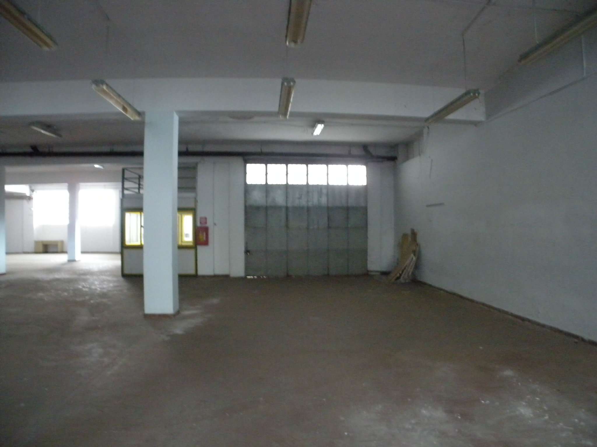 Negozio - Loc.Com. TORINO vendita  FALCHERA derna Salerno Servizi Immobiliari
