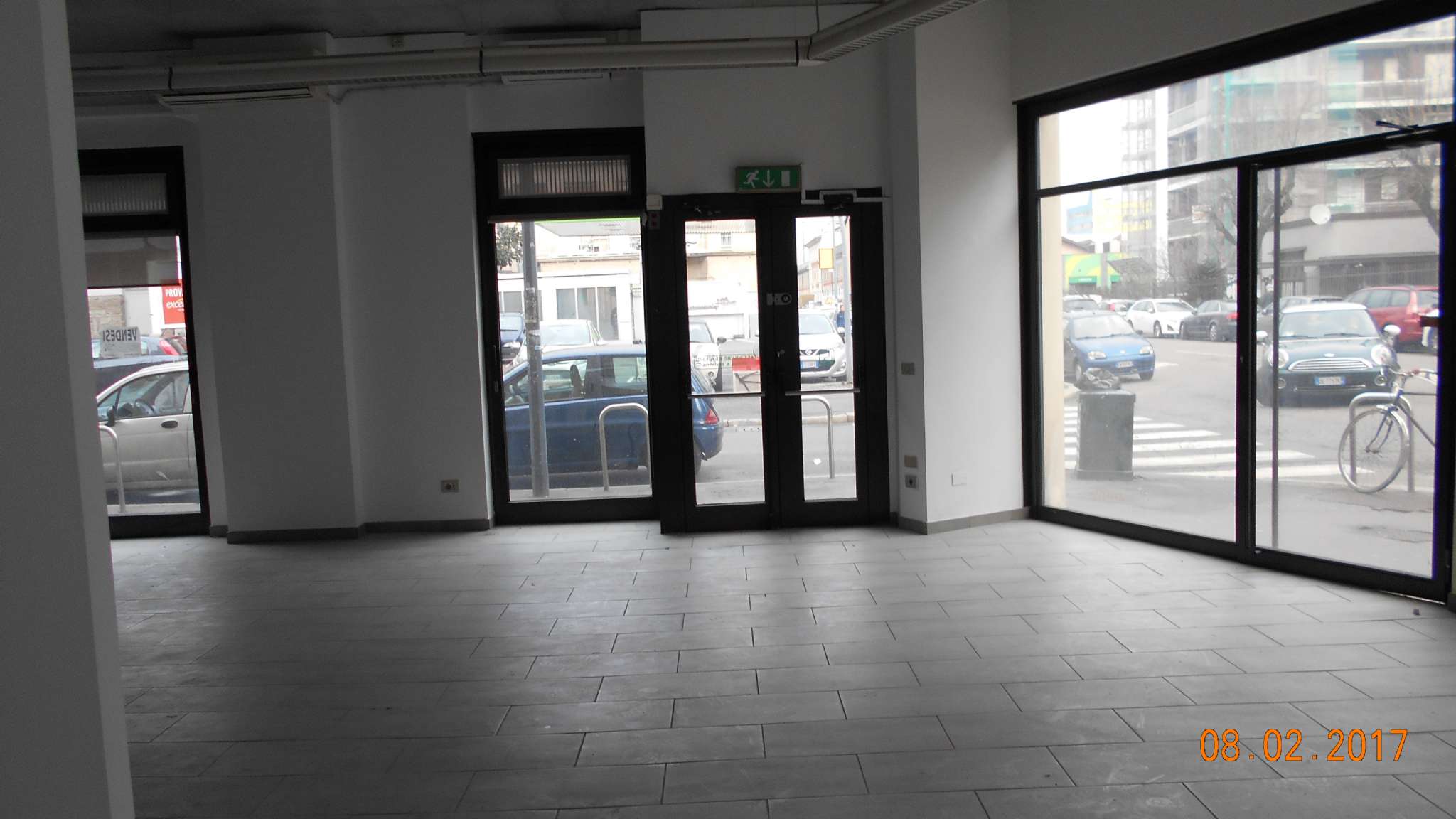 Negozio - Loc.Com. MILANO vendita  BOVISA broglio Lucky Group di Enrico Rocco Mecca