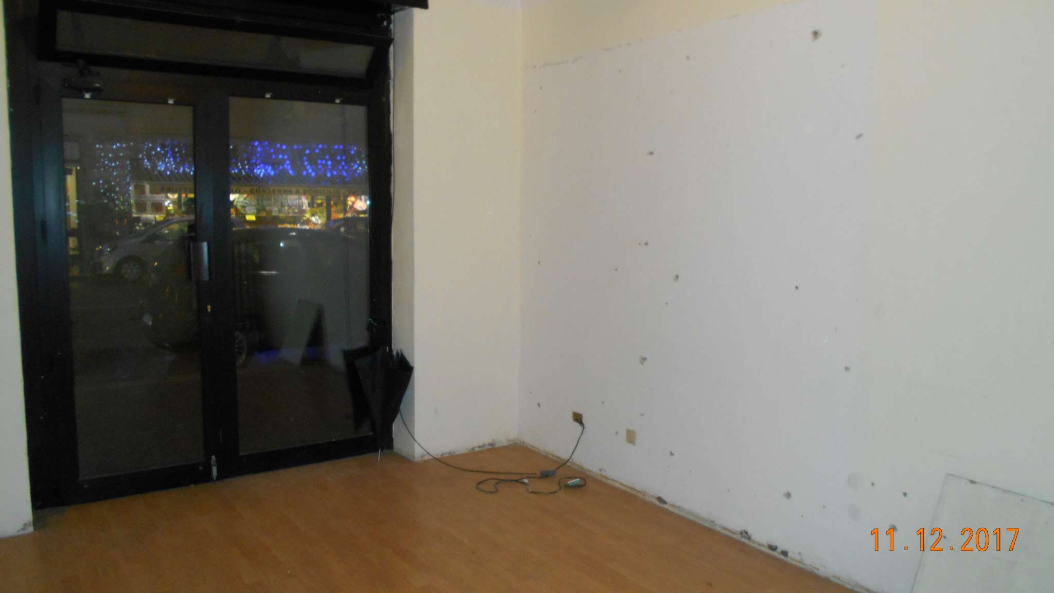 Negozio - Loc.Com. MILANO affitto  BOVISA degli imbriani Lucky Group di Enrico Rocco Mecca