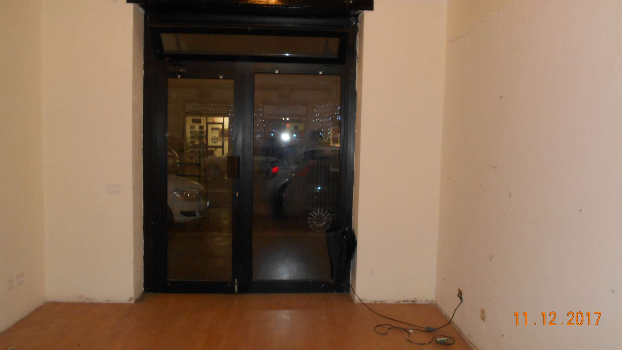 Negozio - Loc.Com. MILANO affitto  BOVISA degli imbriani Lucky Group di Enrico Rocco Mecca