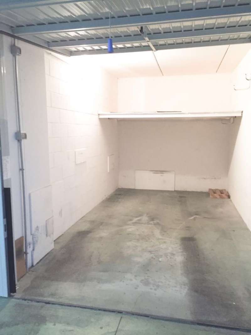 Box auto - Posto auto MILANO affitto  BOVISA  Lucky Group di Enrico Rocco Mecca