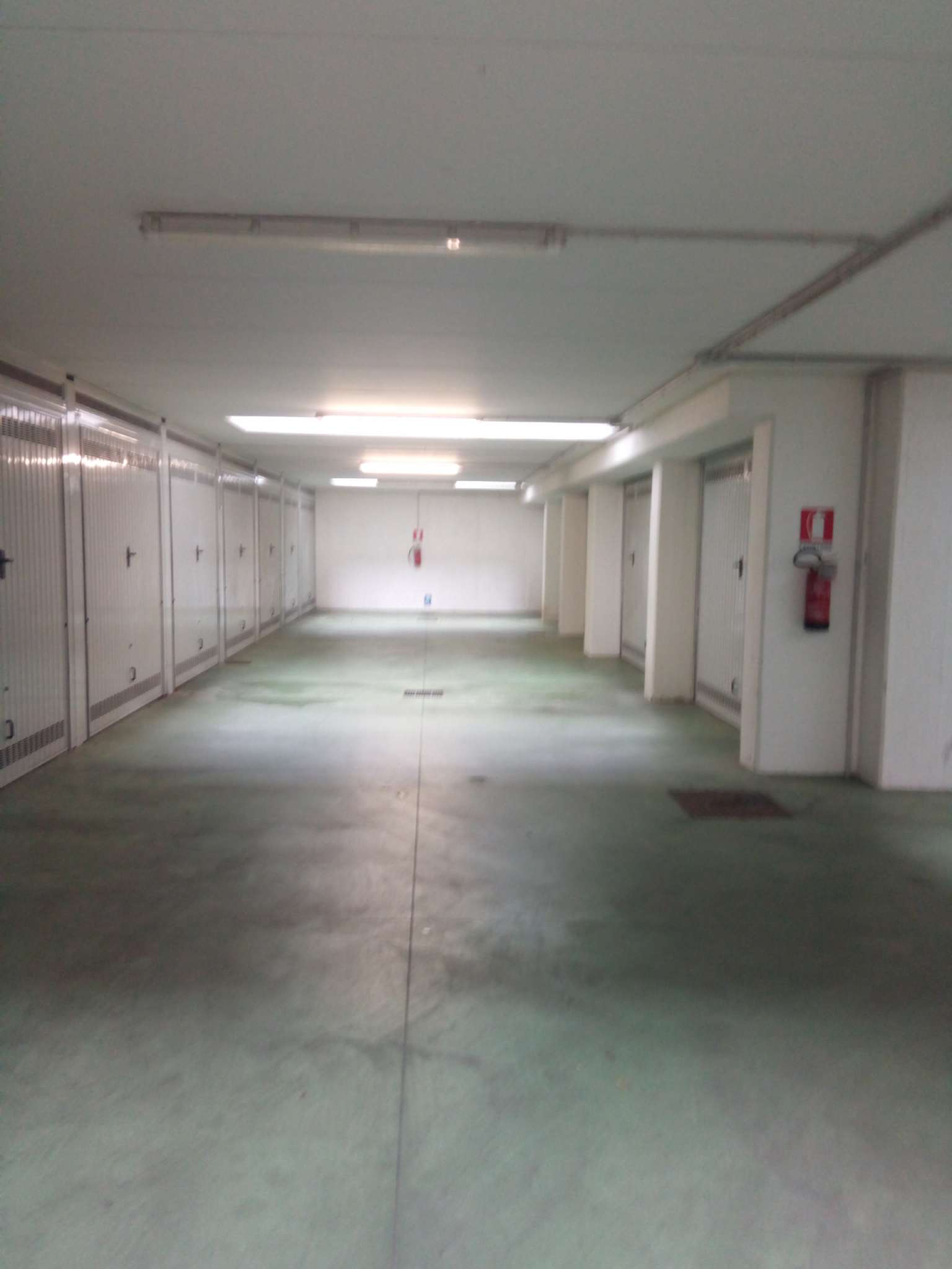 Box auto - Posto auto MILANO affitto  BOVISA  Lucky Group di Enrico Rocco Mecca