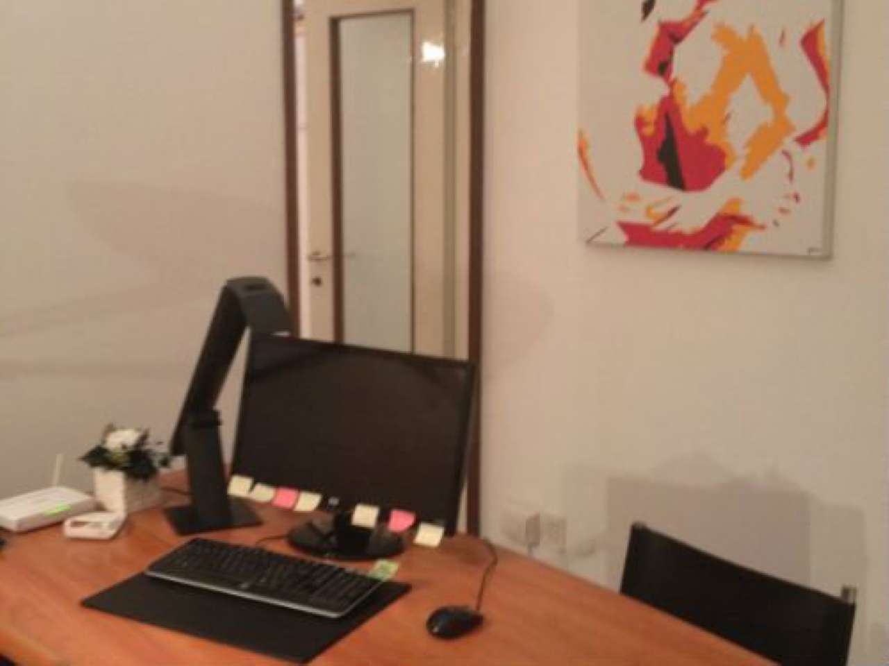 Ufficio - Loc.Com. MILANO vendita  MACIACHINI Maciachini Studio Divina