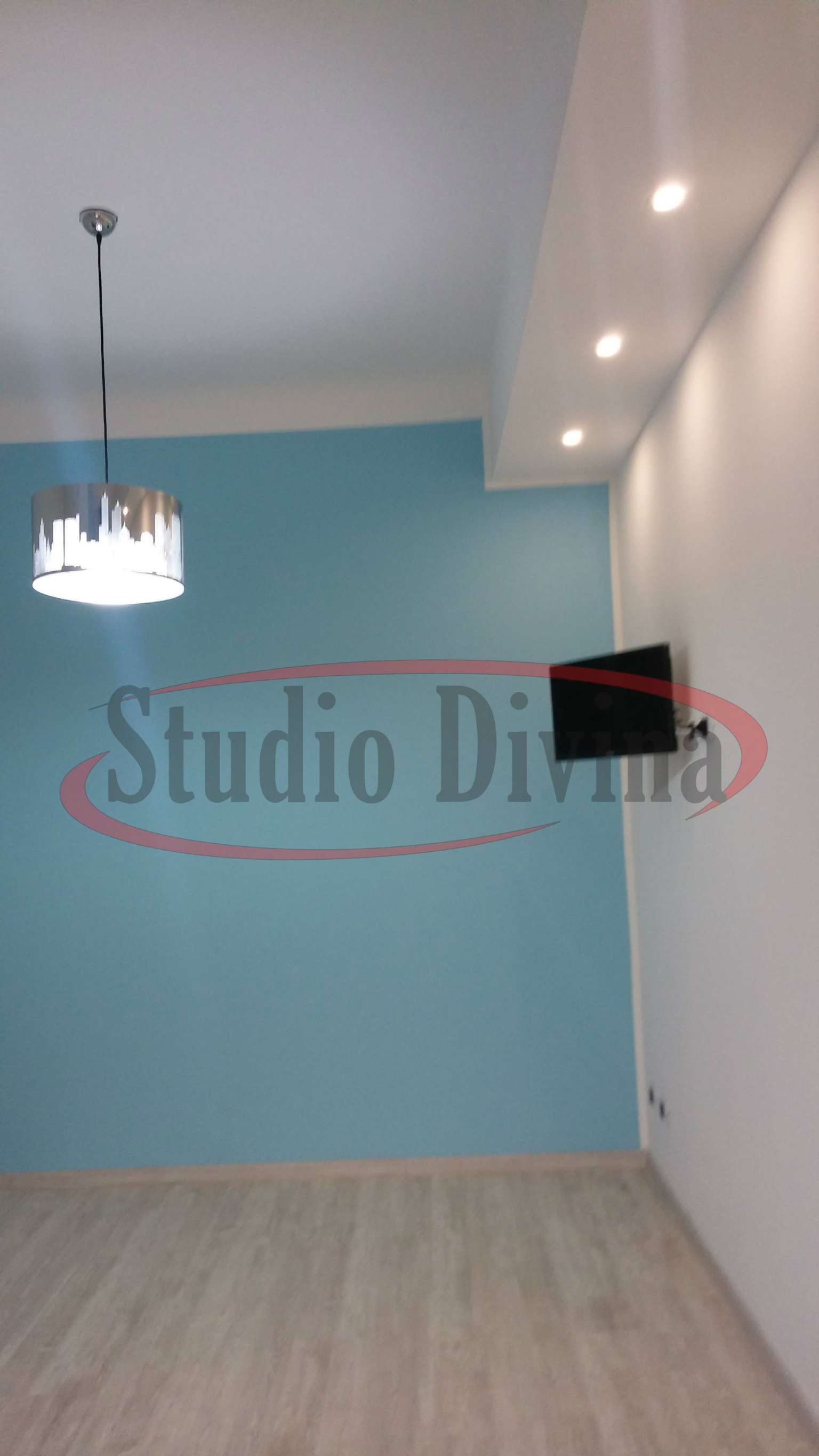  milano vendita quart: affori studio divina