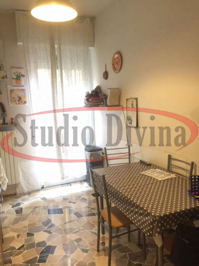 Appartamento MILANO vendita  PORTA COMASINA Calizzano Studio Divina