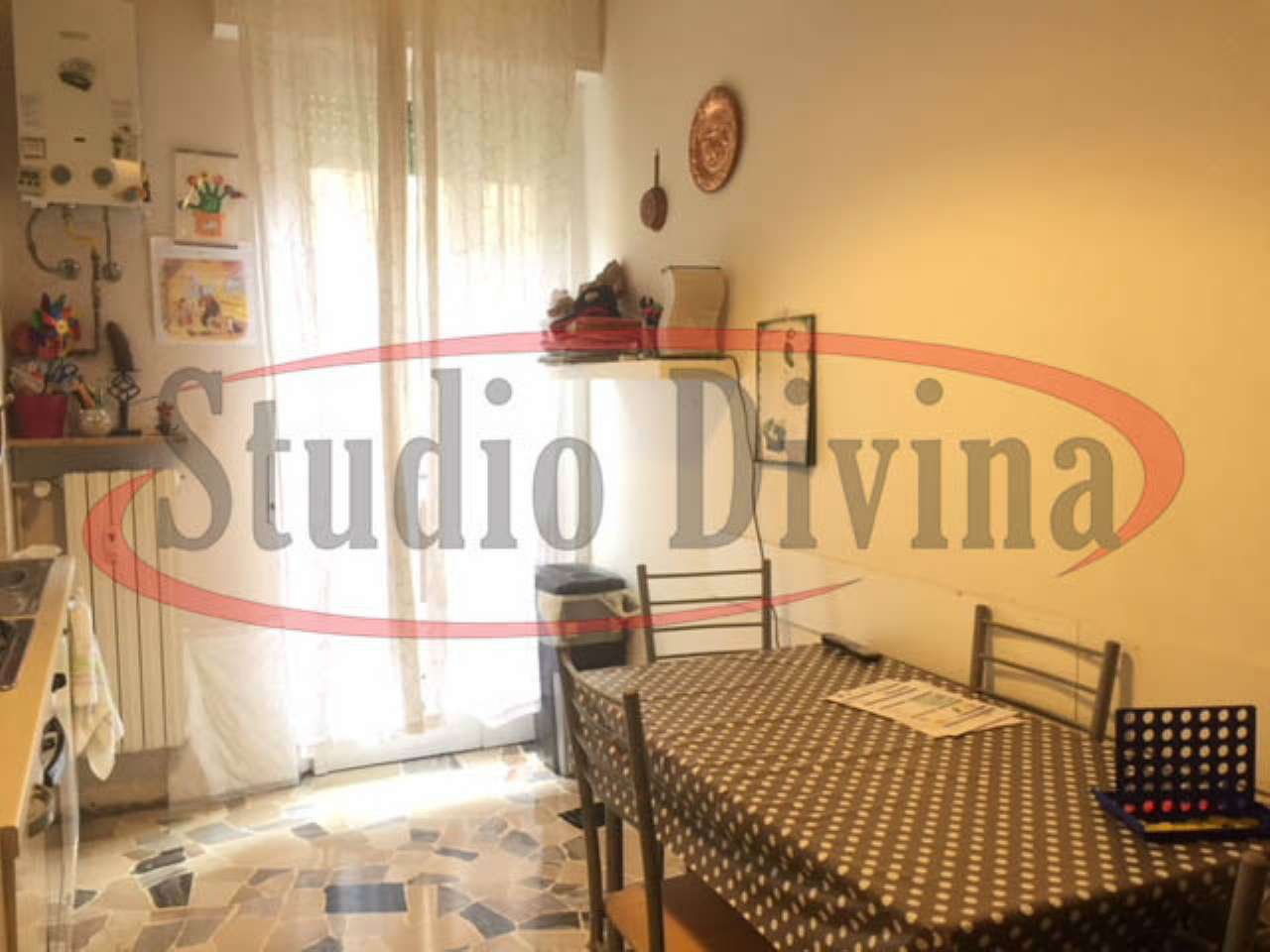 Appartamento MILANO vendita  PORTA COMASINA Calizzano Studio Divina