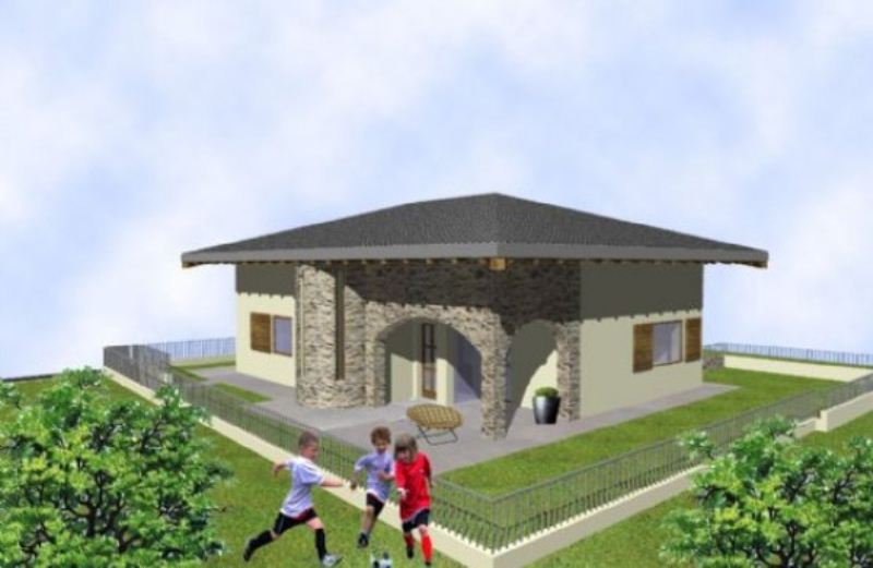Vendita Casa indipendente Esine Sacca