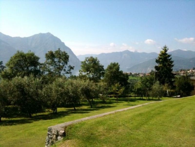 Vendita Terreno uso residenziale Costa Volpino Costa Volpino