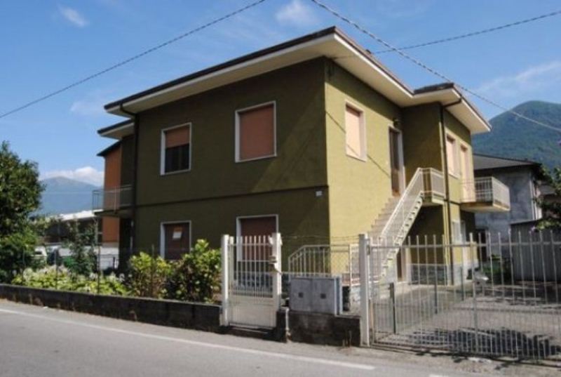 Vendita Casa indipendente Costa Volpino Costa Volpino
