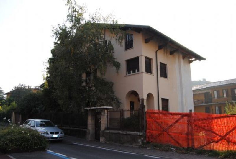 Vendita Palazzo/Stabile Sarnico Sarnico