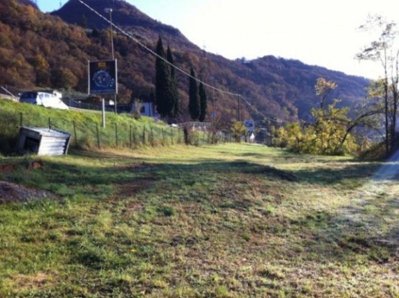 Vendita Terreno uso residenziale Sovere Sovere