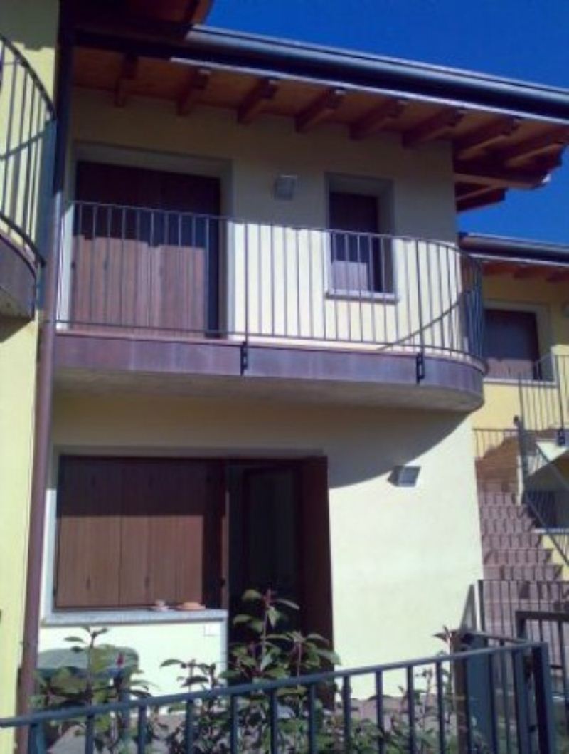 Vendita Villa Solto Collina Esmate
