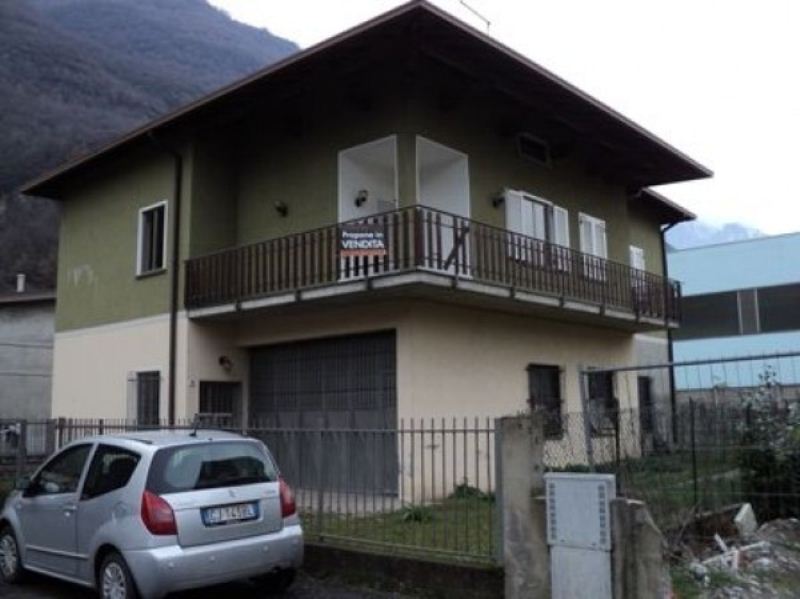 Vendita Casa indipendente Rogno Bessimo Inferiore