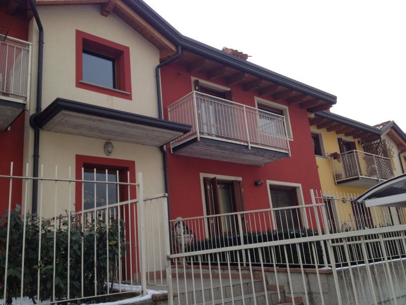 Vendita Appartamento Costa Volpino Costa Volpino